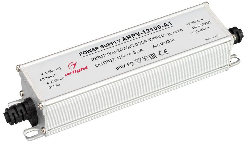 Блоки питания IP67 в Оренбурге