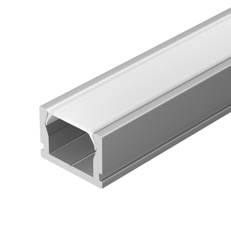 Накладной алюминиевый профиль Arlight в Оренбурге
