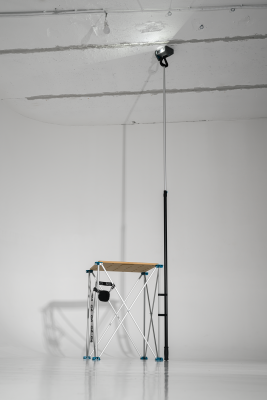 Малярная проявочная лампа Лосев Lossew Lamp P3 TWL Pro