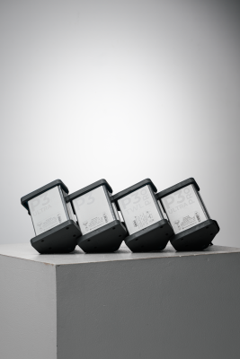 Малярная лампа Лосева Lossew Lamp P3