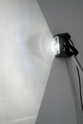 Малярная лампа Лосева Lossew Lamp P3